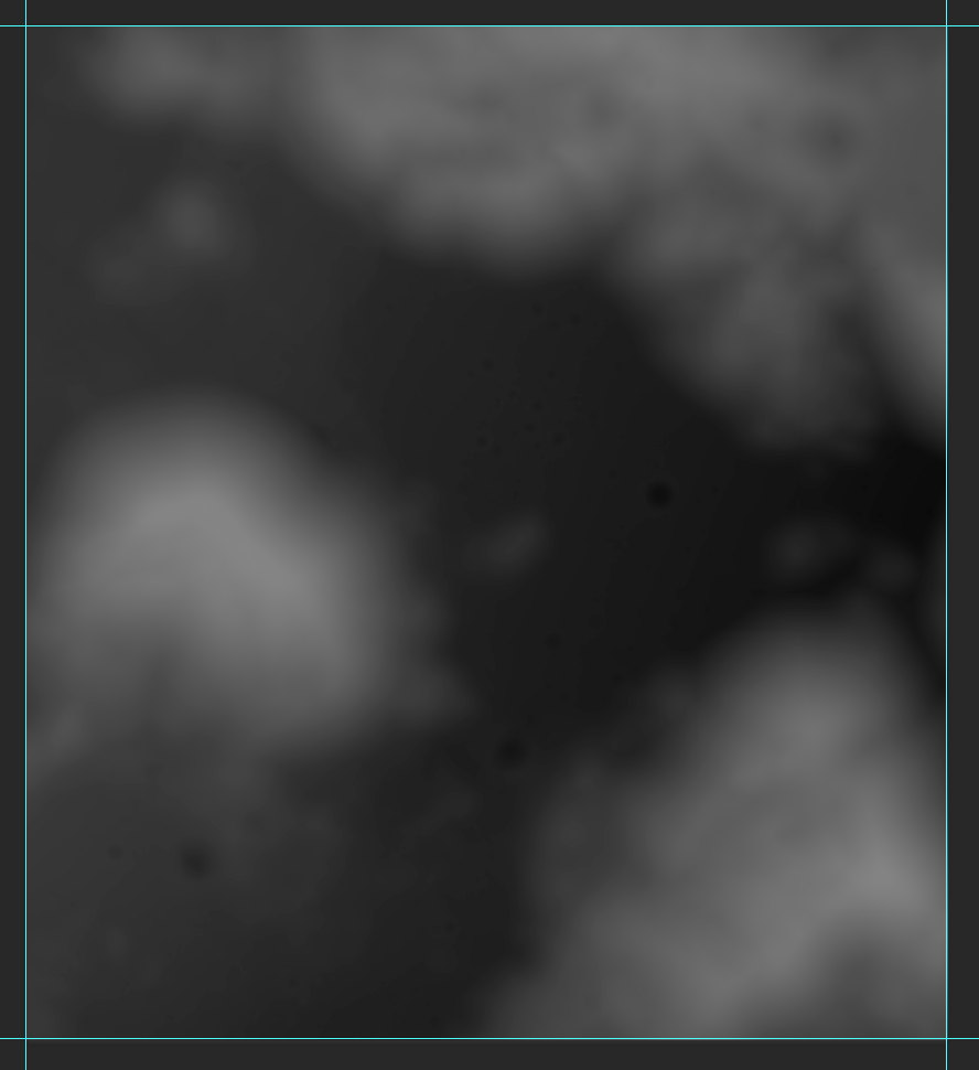 High-resolution topology data of the Taurus Littrow valley